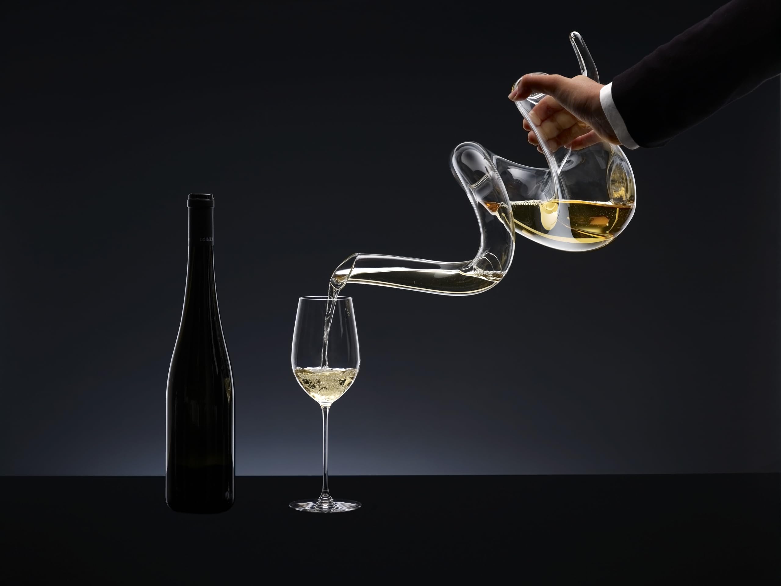 Riedel Boa
