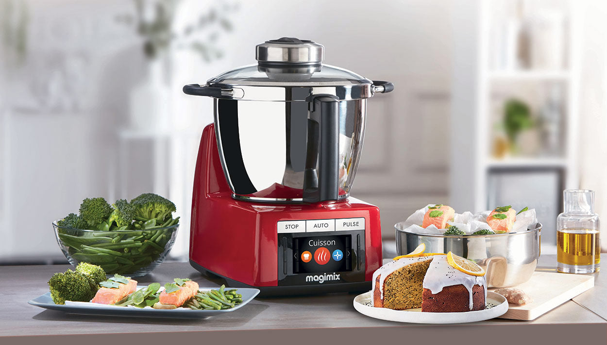 Magimix Cook Expert