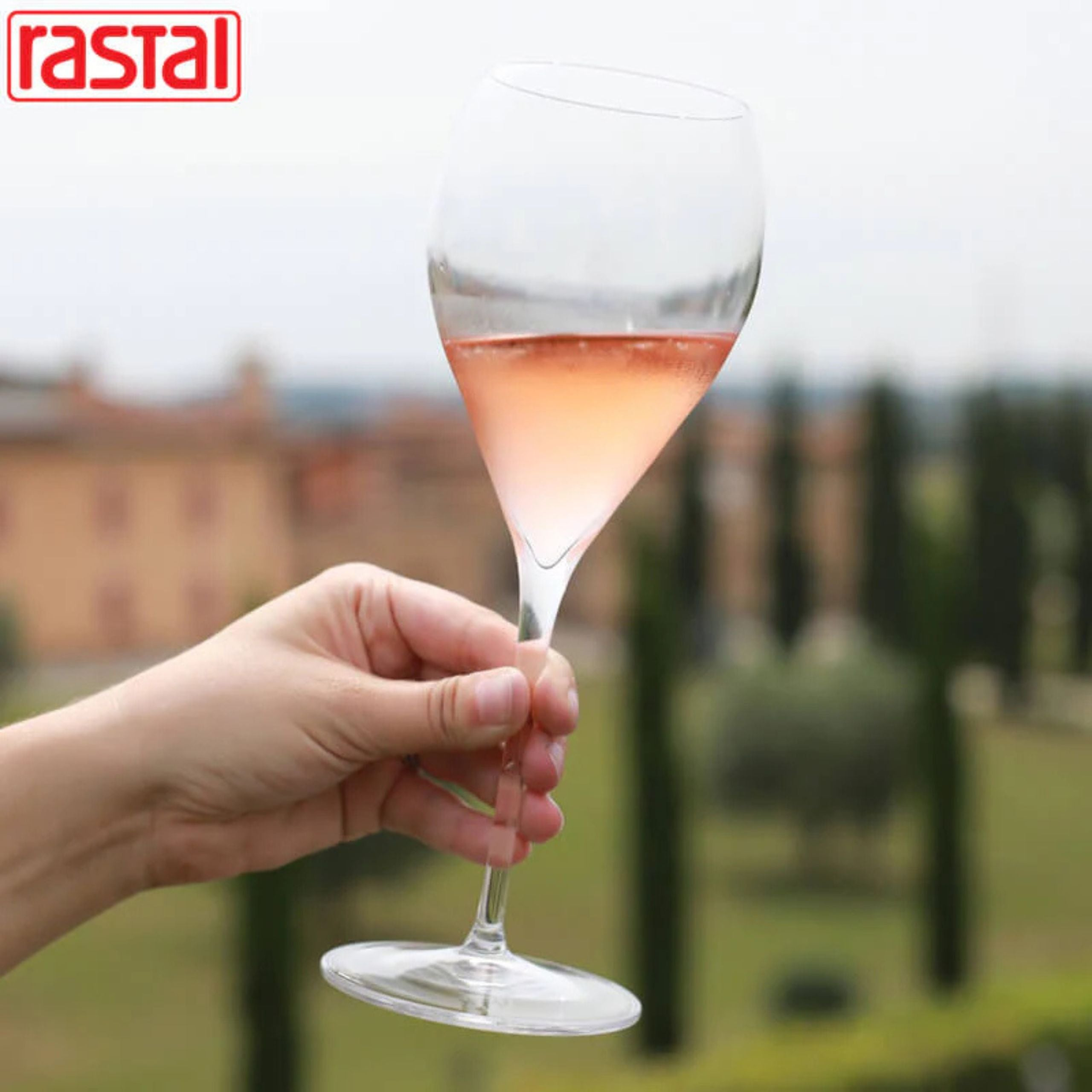Rastal Franciacorta