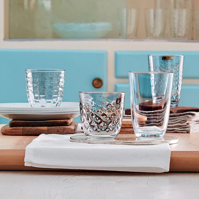 Water Glasses