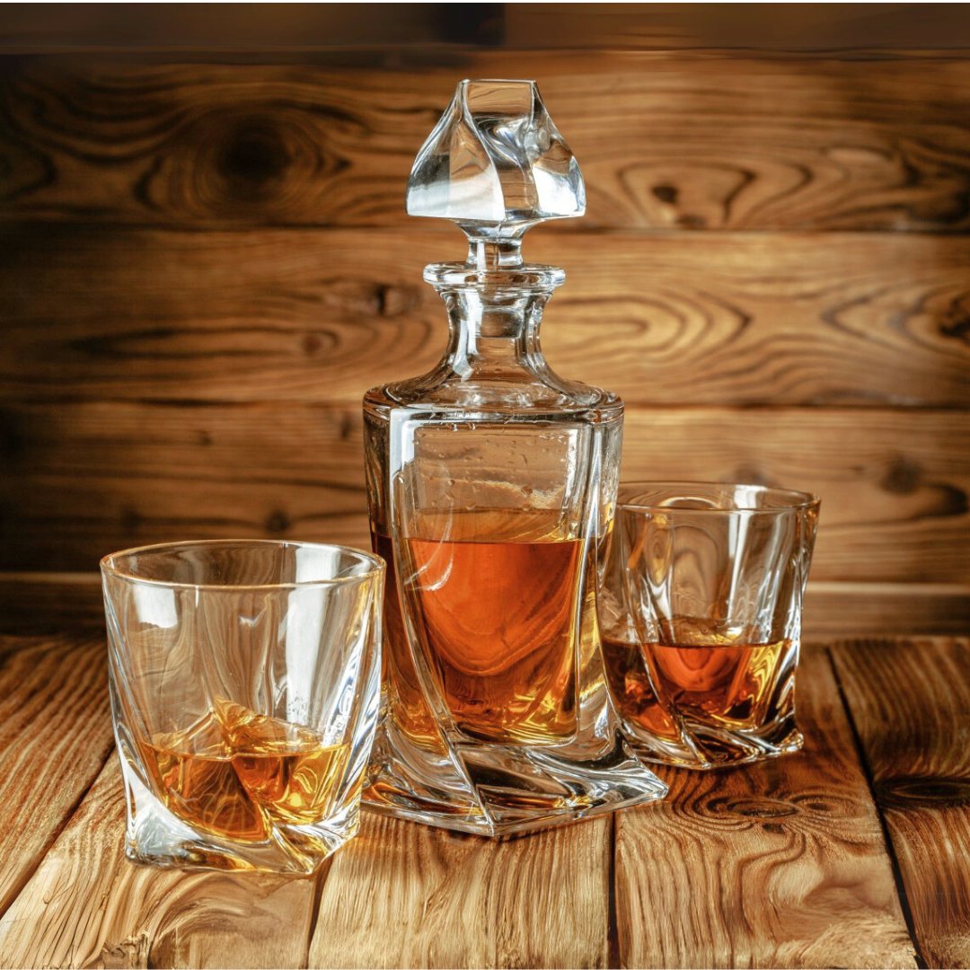 Bicchieri per Whisky, Cognac e Brandy