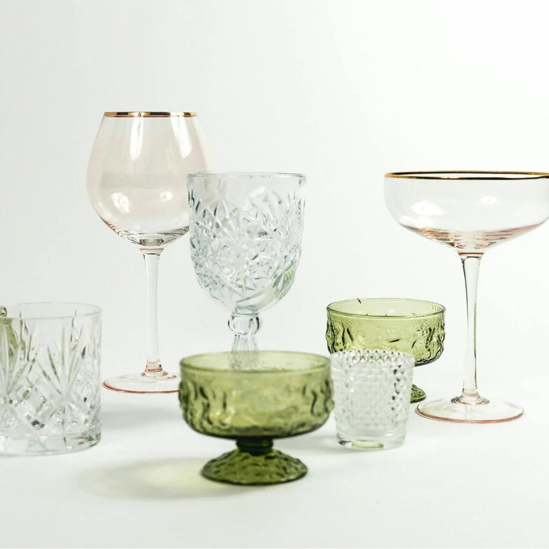 Copas De Cóctel