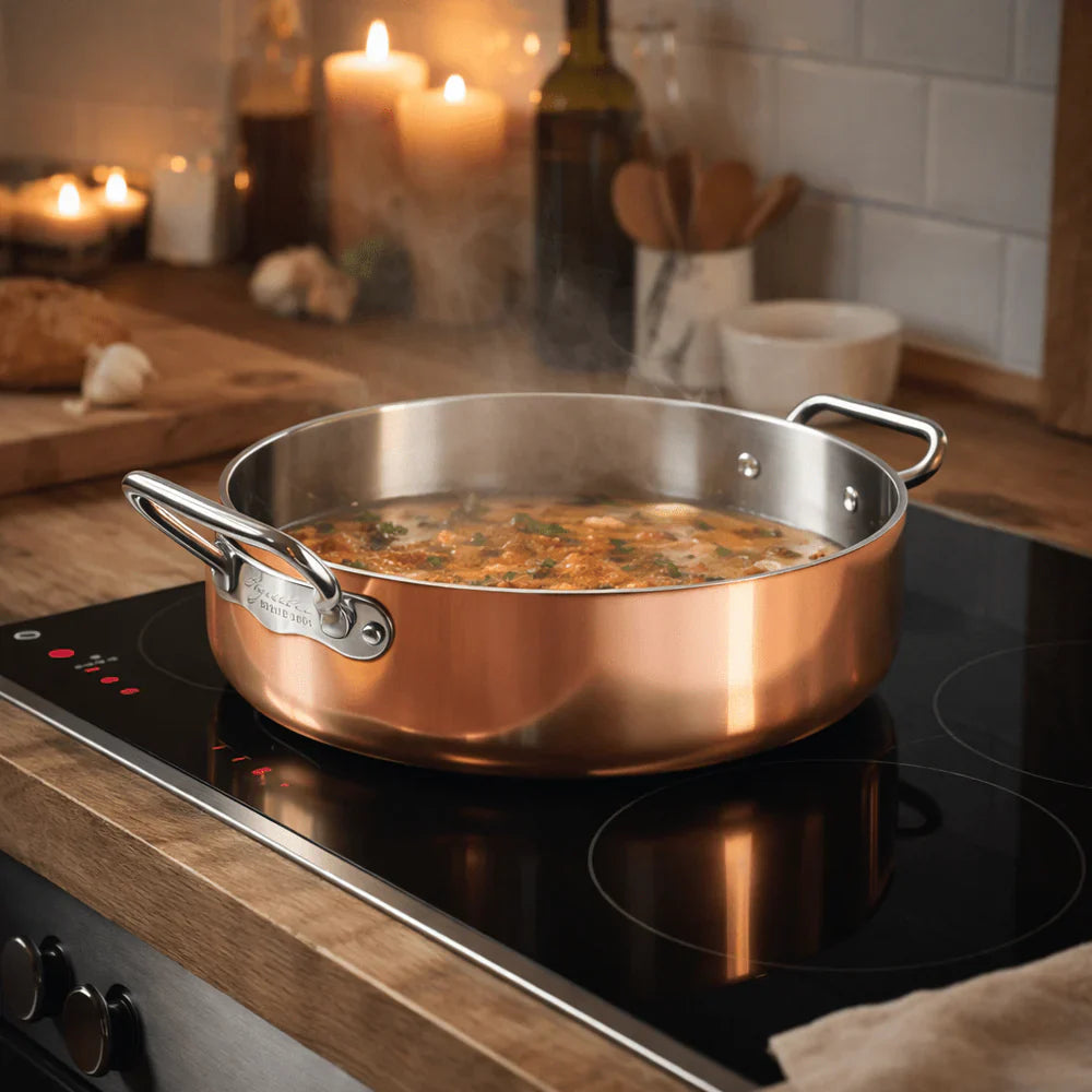 Agnelli Copper4