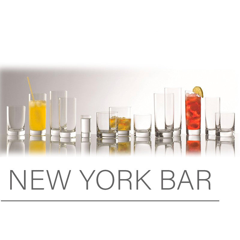 Stolzle Lausitz New York