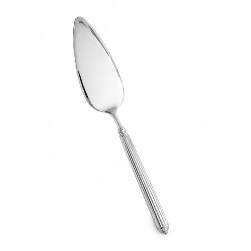 Ellade Pelle À Tarte En Acier Inoxydable Forgé