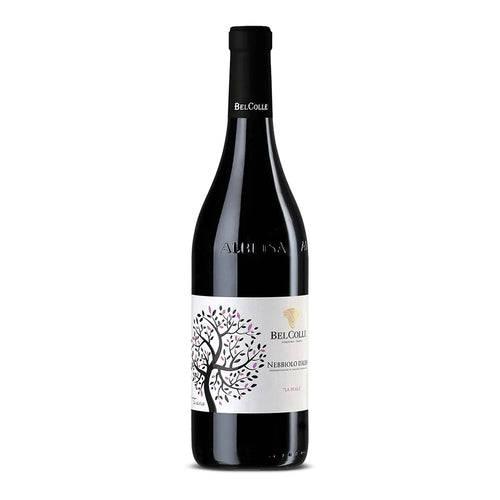 La Reala Nebbiolo D'Alba DOC 2023 - Bel Colle