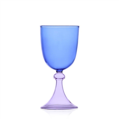 30 cl - Ichendorf Tamigi Calice Multiuso In Vetro Borosilicato