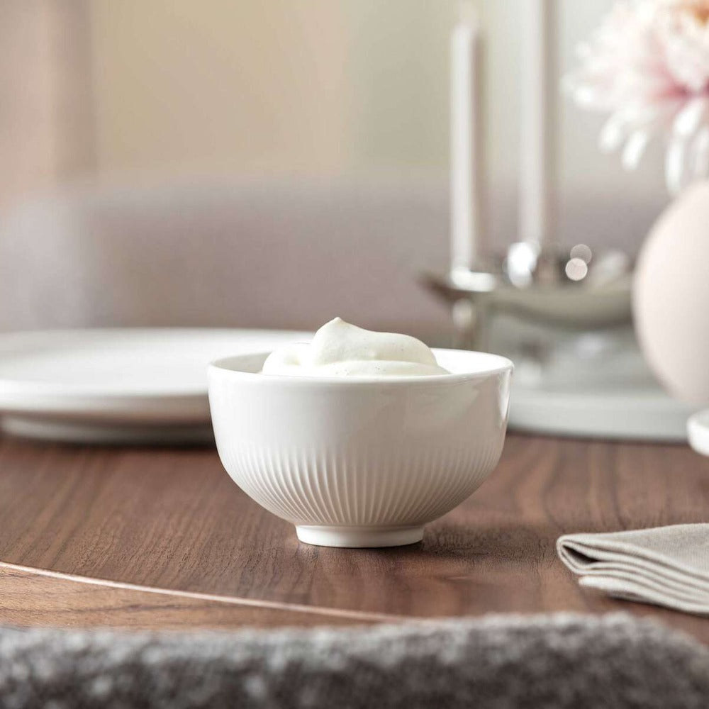 21 cl - Villeroy & Boch Afina Ciotola In Porcellana