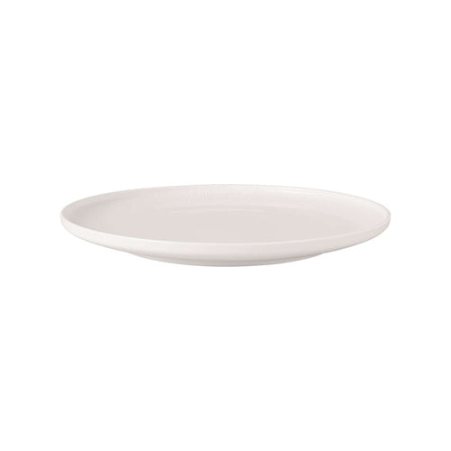 27.2 cm - Villeroy & Boch Afina Piatto Piano In Porcellana