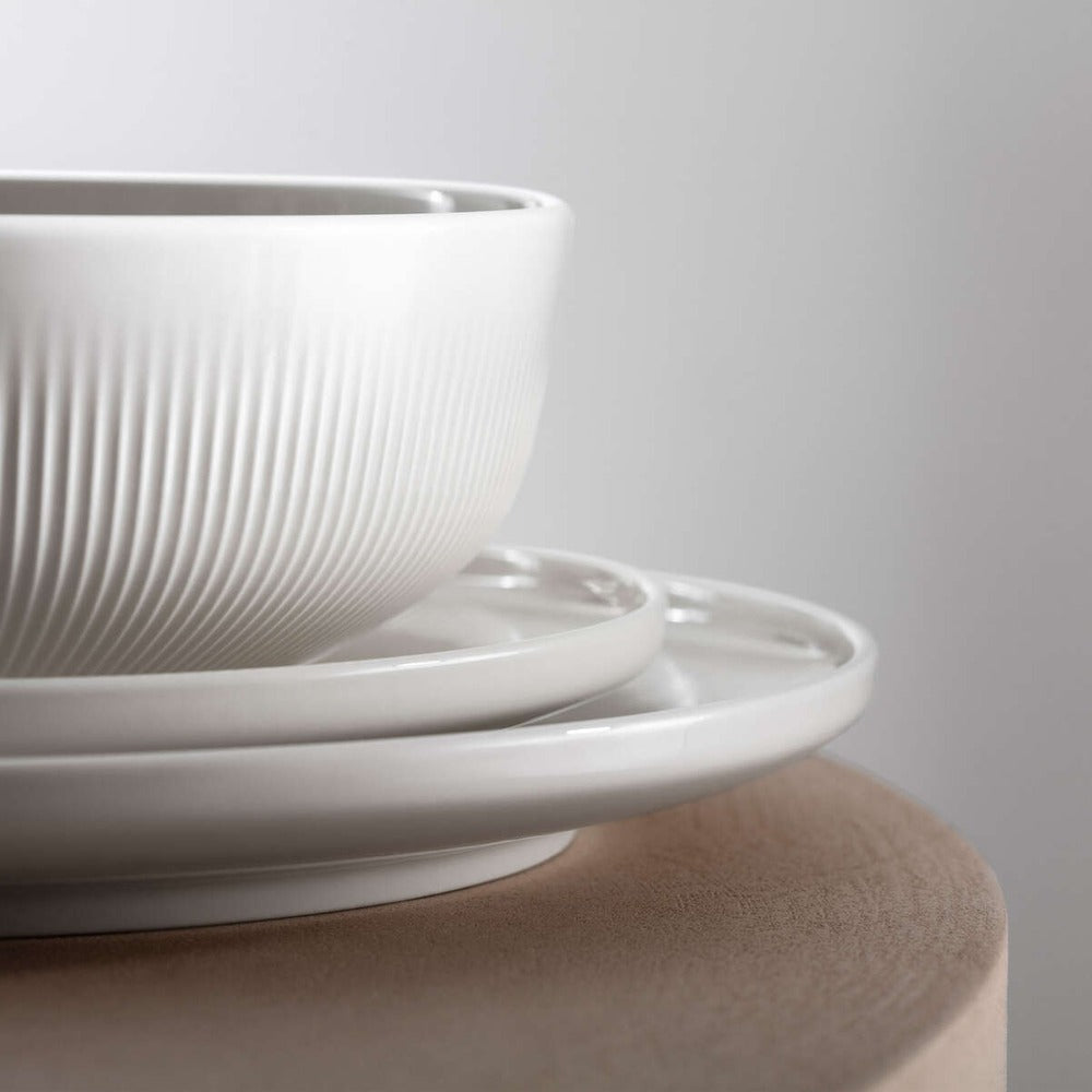 250 cl - Villeroy & Boch Afina Insalatiera In Porcellana