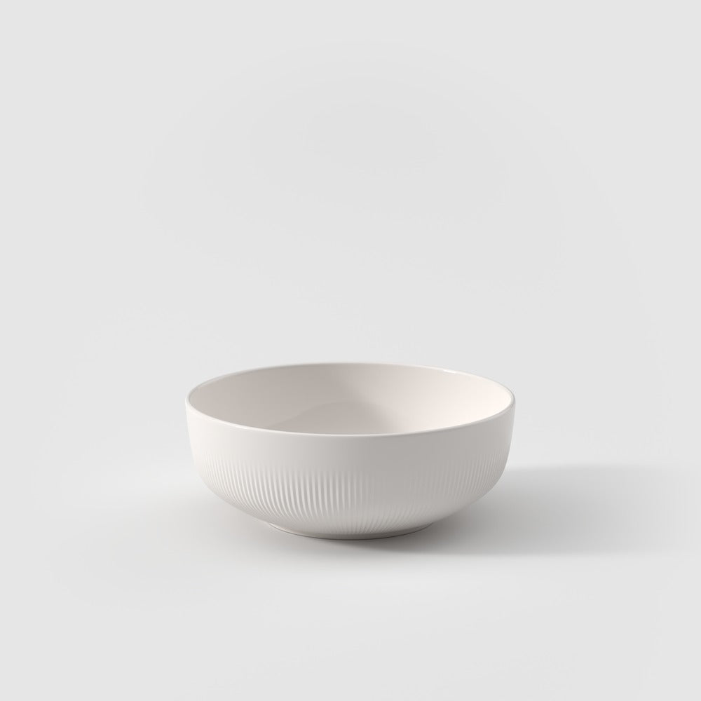 100 cl - Villeroy & Boch Afina Insalatiera In Porcellana