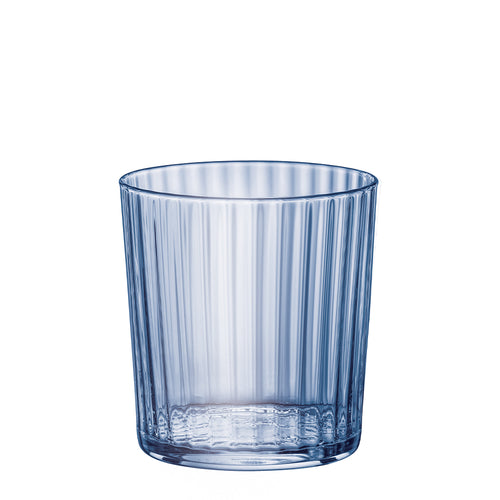 35.5 cl - Exclusiva Negroni Cocktailglas in Glas - Set 12 Stuks
