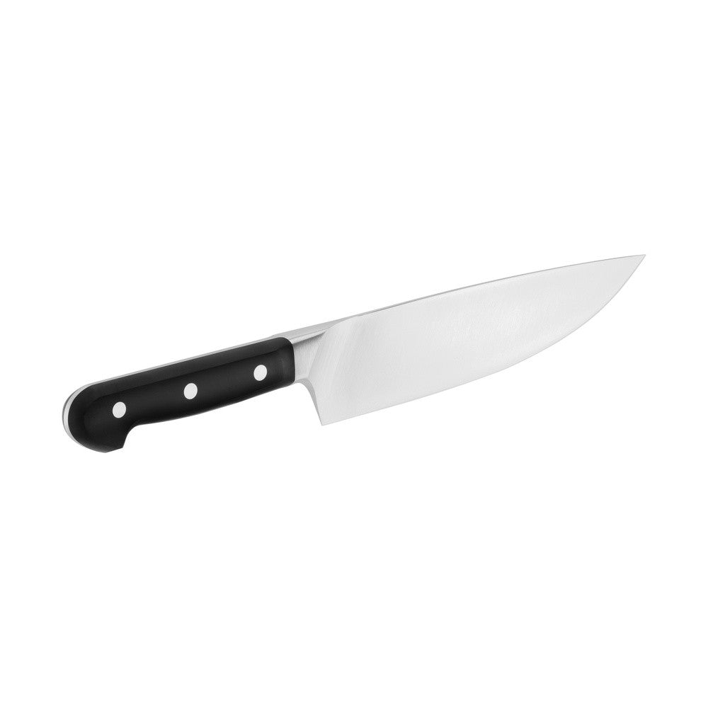 20 cm - Zwilling Pro Coltello Chef Universale In Acciaio Inox