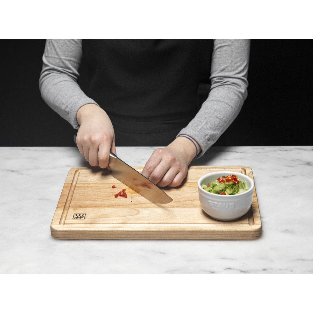 20 cm - Zwilling Pro Coltello Chef Universale In Acciaio Inox
