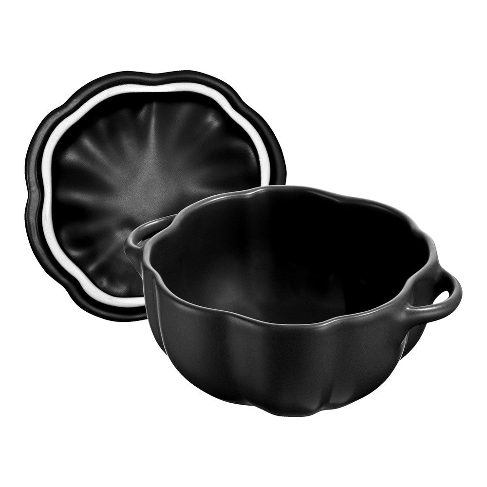 14.8 cm - Staub Ceramique Cocotte In Ceramica