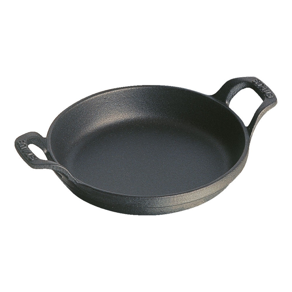 20 cm - Staub Specialities Pirofila Rotonda In Ghisa