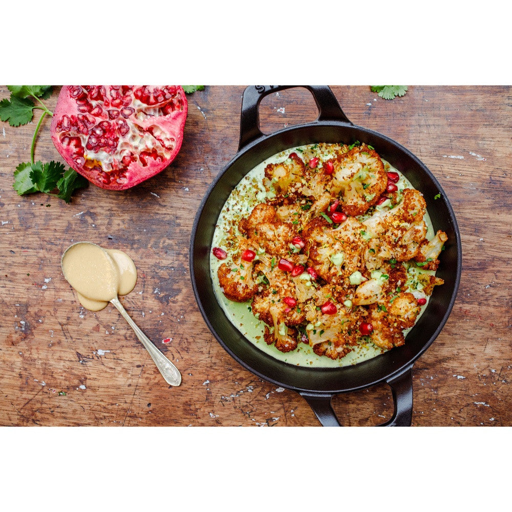 20 cm - Staub Specialities Pirofila Rotonda In Ghisa