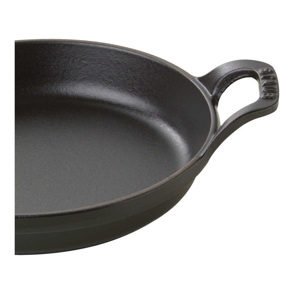 20 cm - Staub Specialities Pirofila Rotonda In Ghisa
