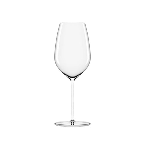 45 Cl Stolzle Lausitz Fino Calice Vino Bianco In Vetro Set 6 Pezzi