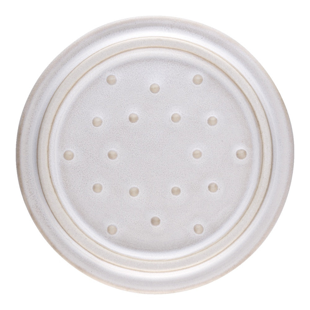 10 cm - Staub Ceramique Mini Cocotte Rotonda In Ceramica