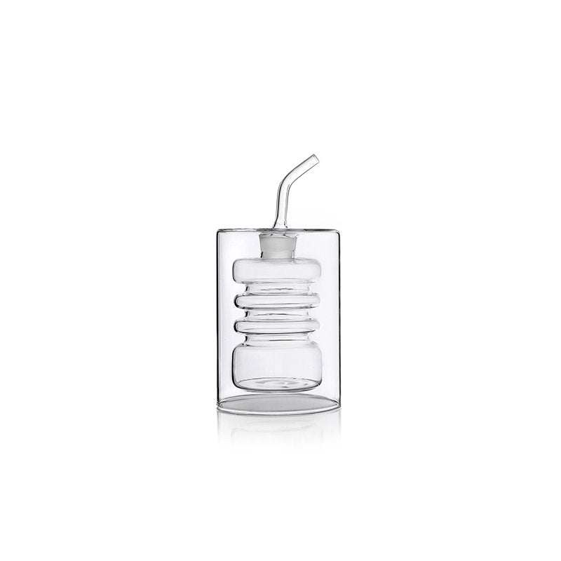 13 Cl Ichendorf Rings Oliera Anelli In Vetro Borosilicato