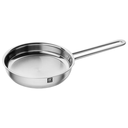 16 cm - Zwilling Pico Padella Bassa In Acciaio Inox 18/10