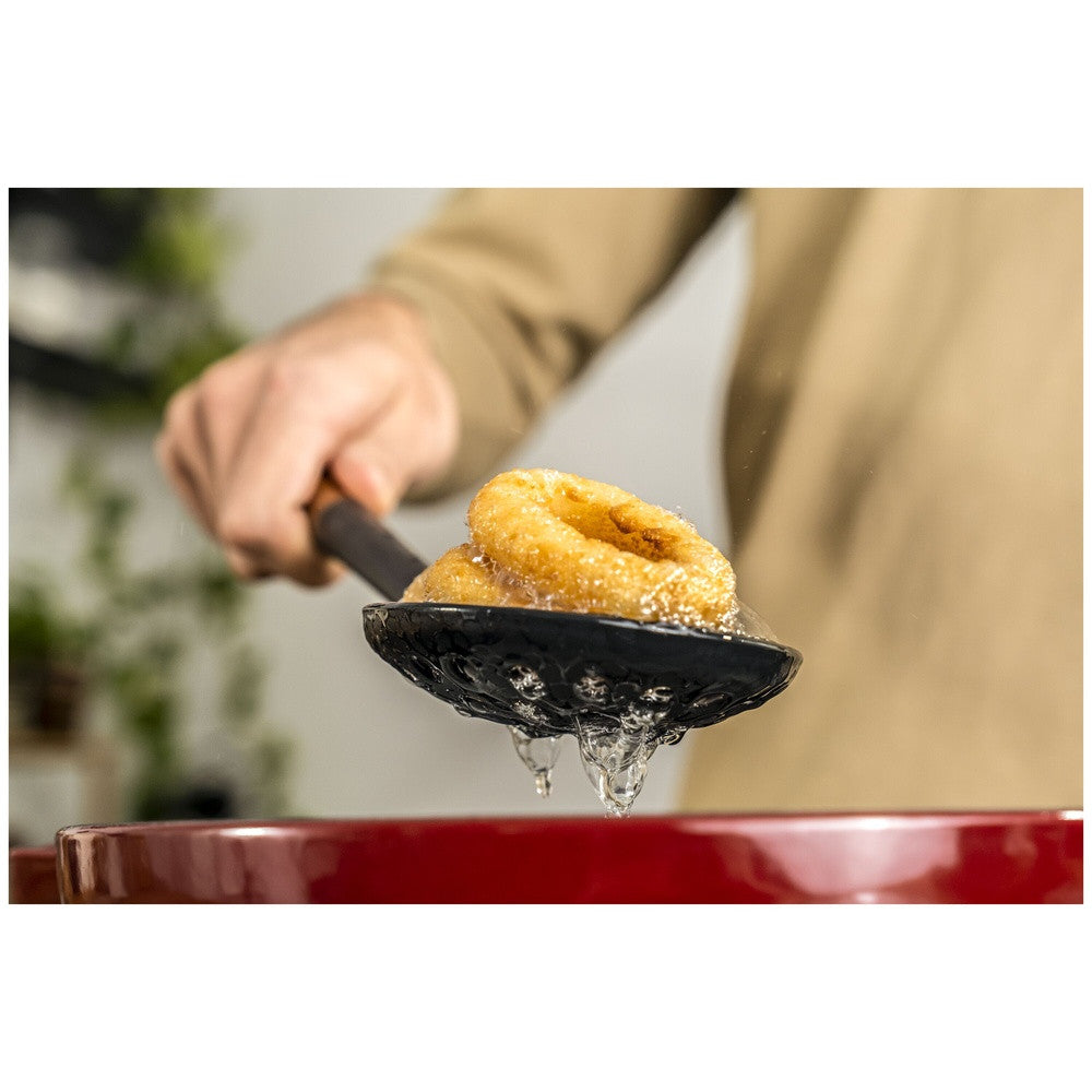 31 cm - Staub Schiumarola In Silicone