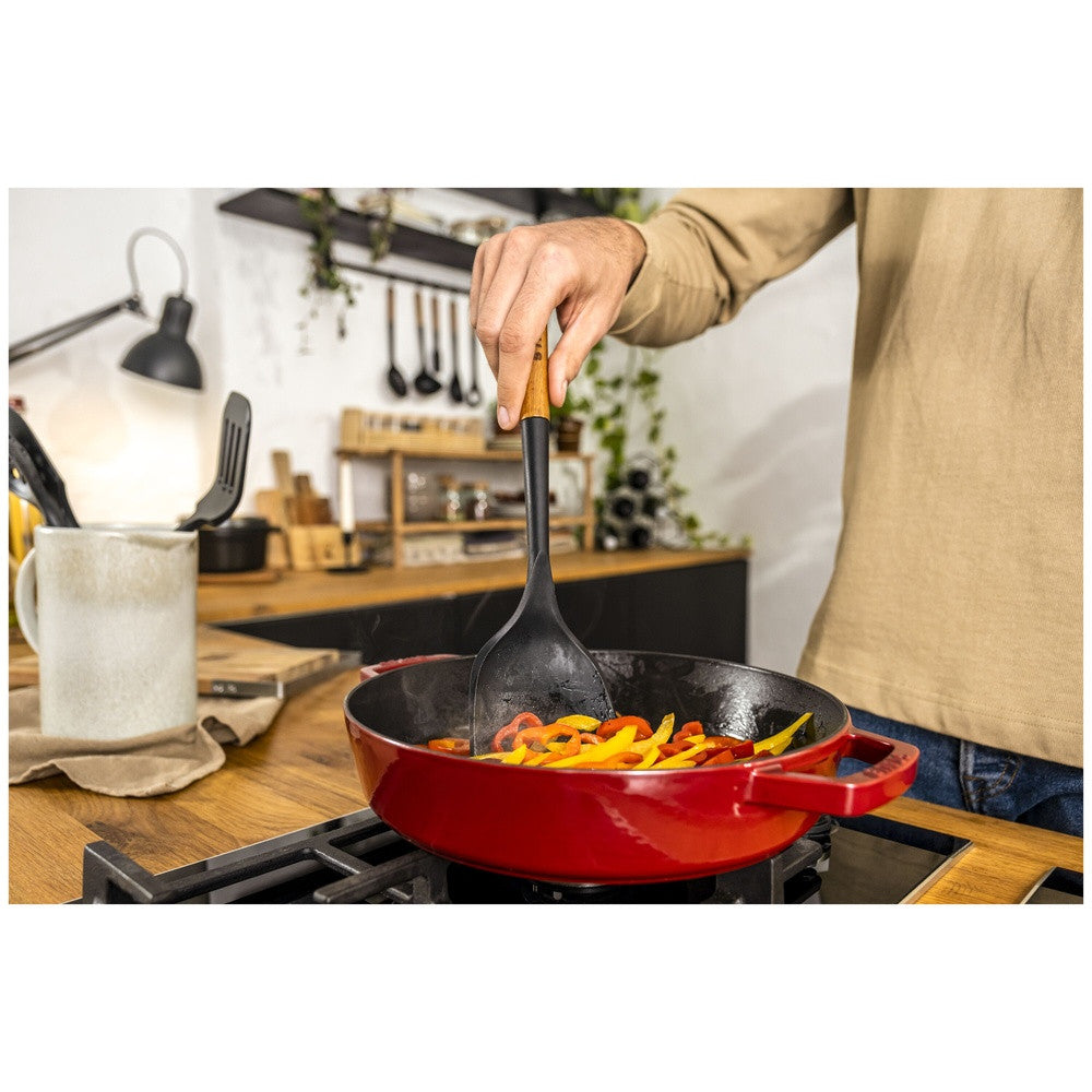 31 cm - Staub Spatola In Silicone