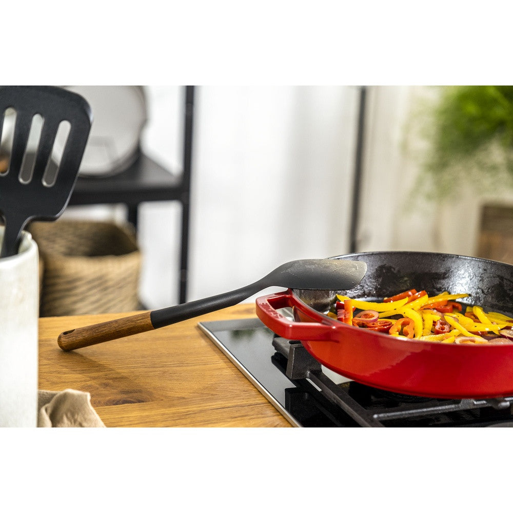 31 cm - Staub Spatola In Silicone