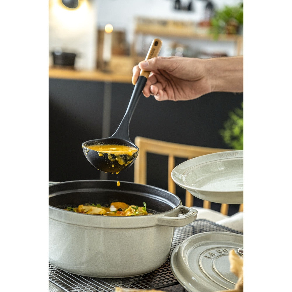 31 cm - Staub Mestolo In Silicone