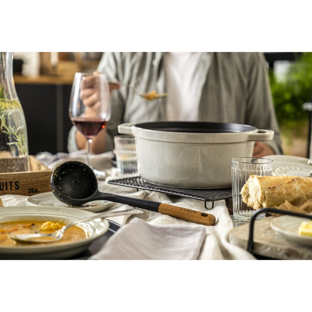 31 cm - Staub Mestolo In Silicone