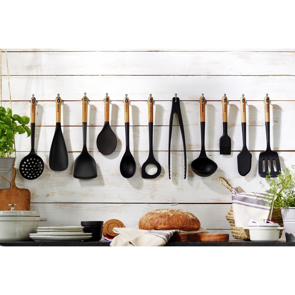 28 cm - Staub Cucchiaione In Silicone