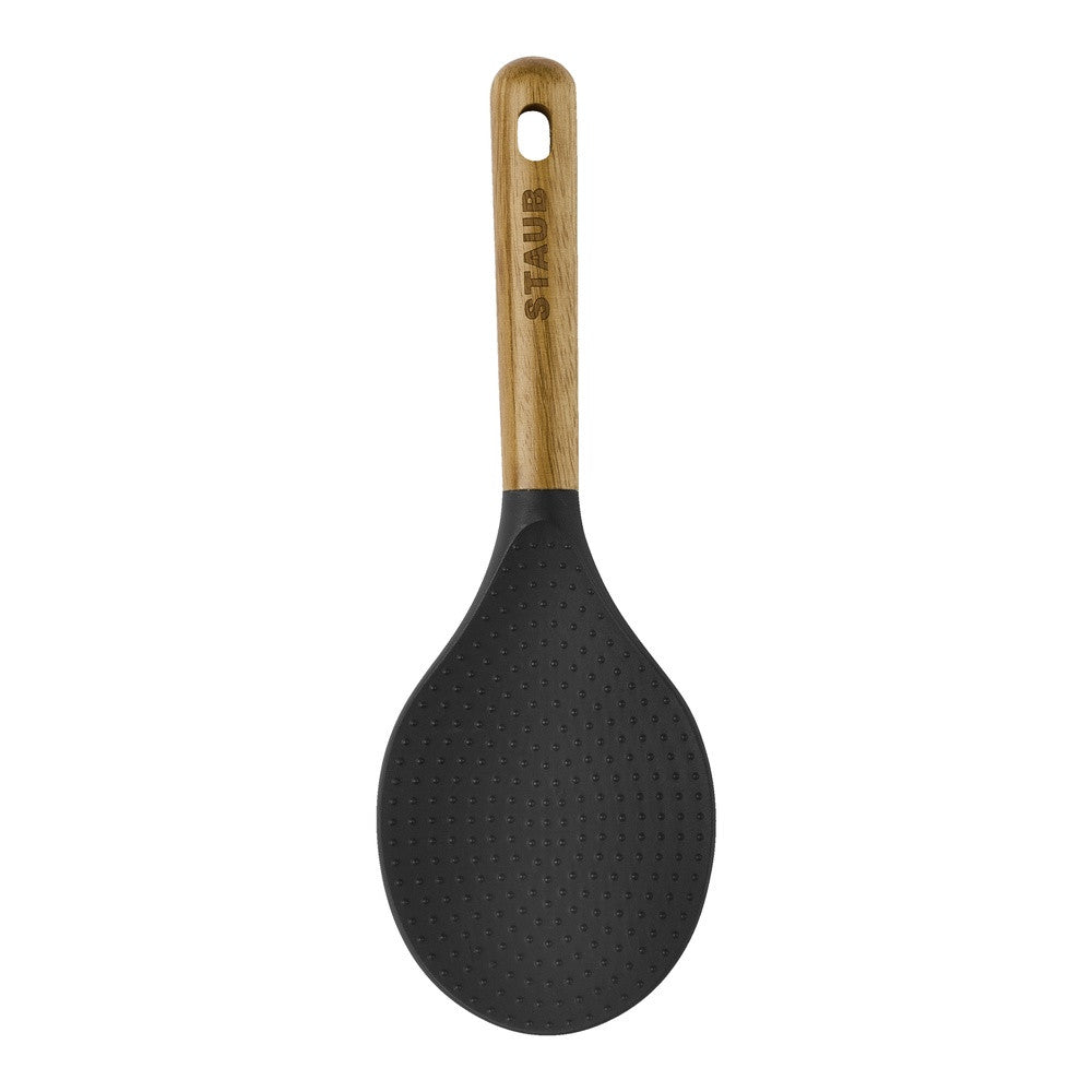 22 cm - Staub Cucchiaio Risotto In Silicone