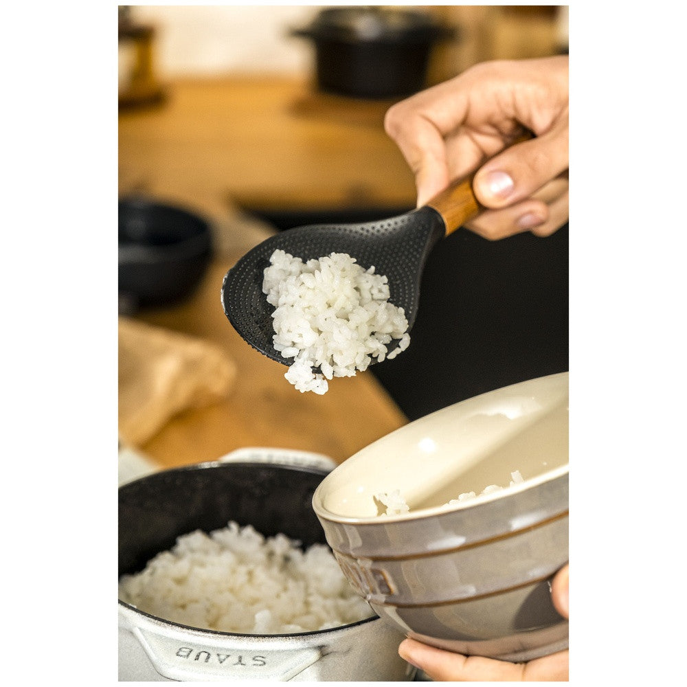 22 cm - Staub Cucchiaio Risotto In Silicone