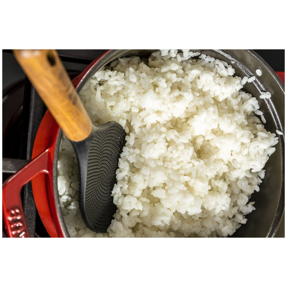 22 cm - Staub Cucchiaio Risotto In Silicone