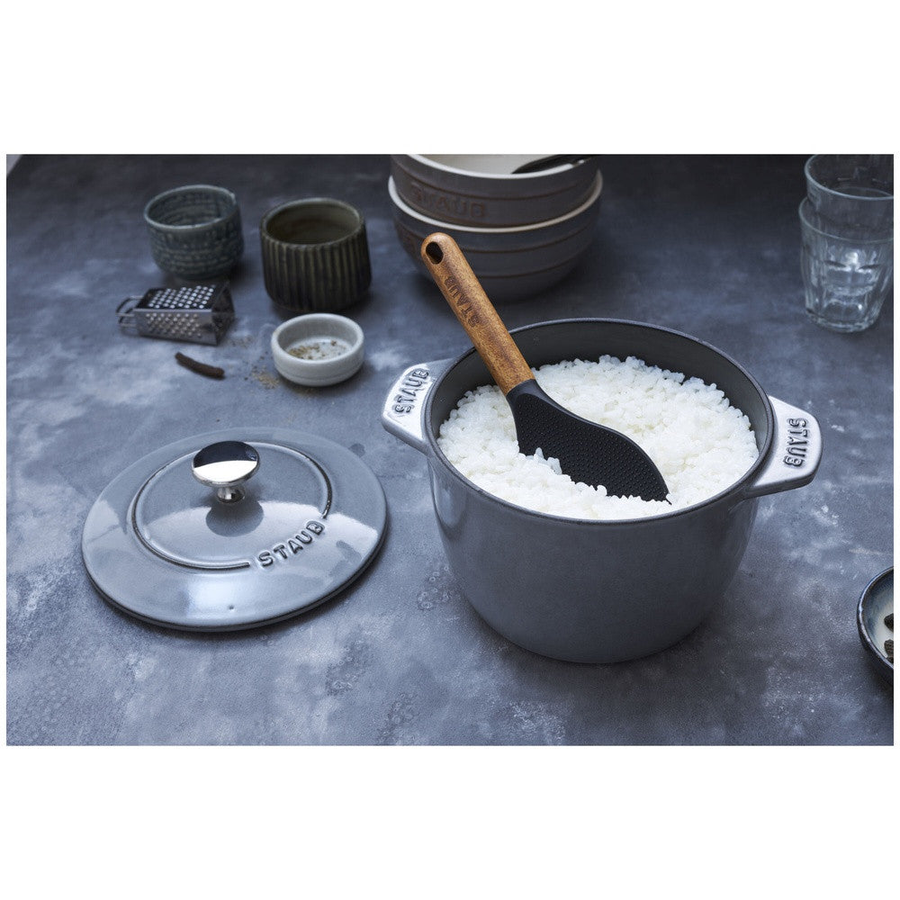 22 cm - Staub Cucchiaio Risotto In Silicone