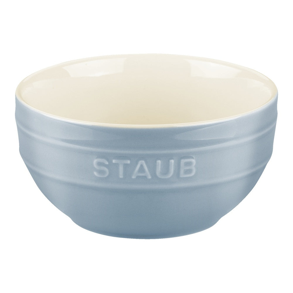 14 cm - Staub Ceramique Ciotole In Ceramica - Set 6 Pz