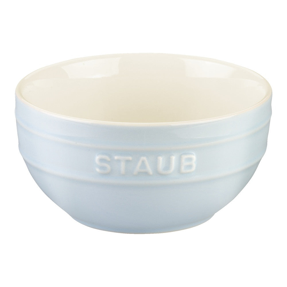 14 cm - Staub Ceramique Ciotole In Ceramica - Set 6 Pz