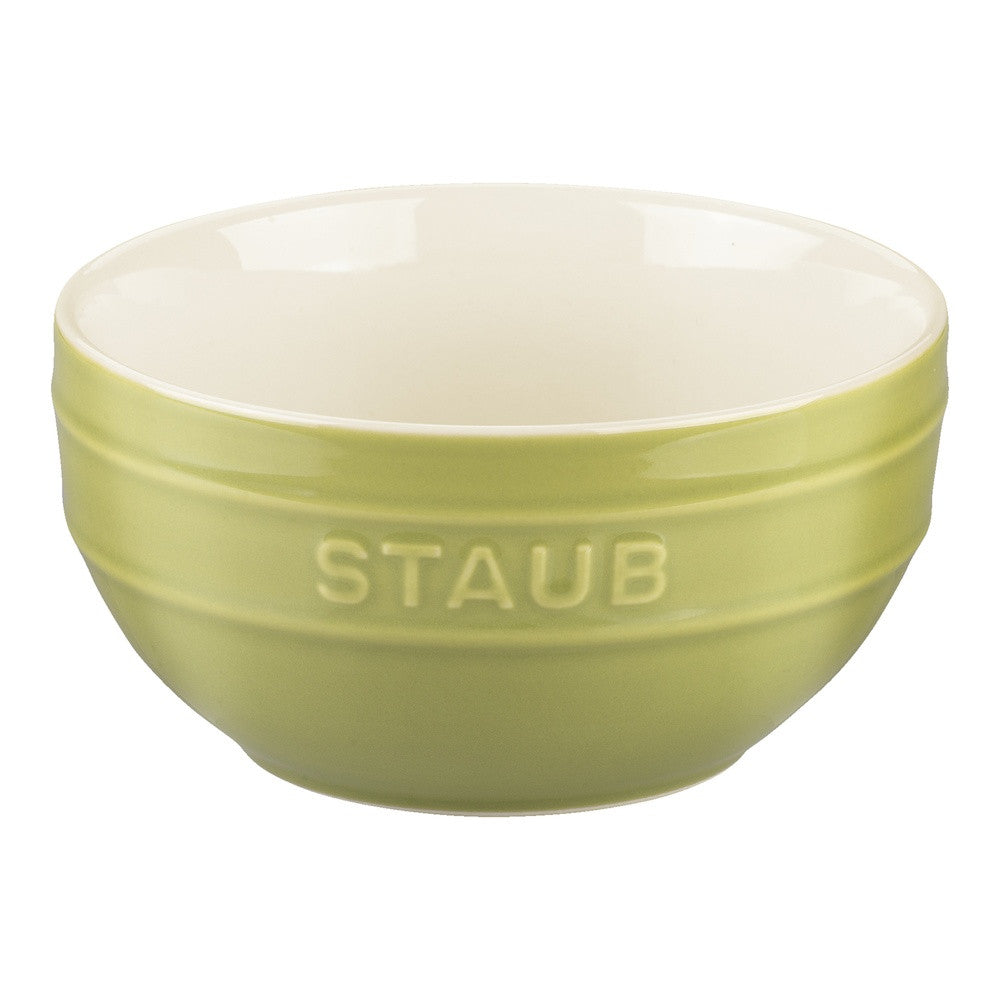 14 cm - Staub Ceramique Ciotole In Ceramica - Set 6 Pz