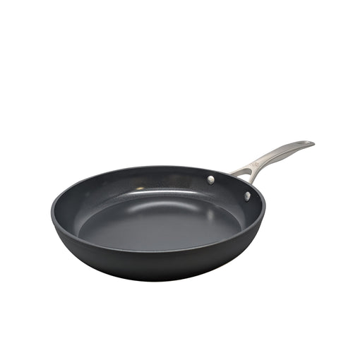 Ballarini Alba Padella Bassa Antiaderente Ceramico In Alluminio