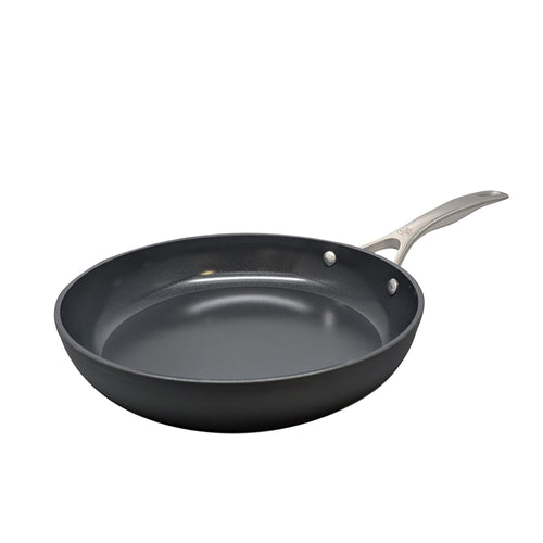 Ballarini Alba Padella Bassa Antiaderente Ceramico In Alluminio