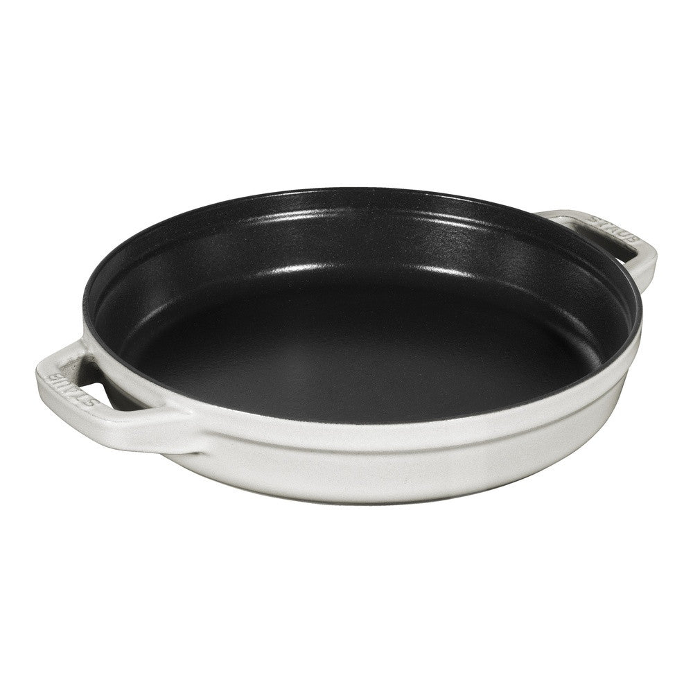 Staub Stackable Set Pentole In Ghisa - Set 3 Pz