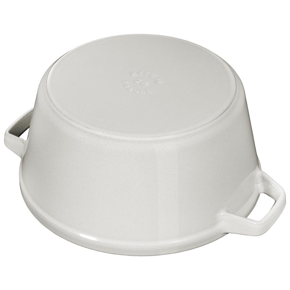 Staub Stackable Set Pentole In Ghisa - Set 3 Pz