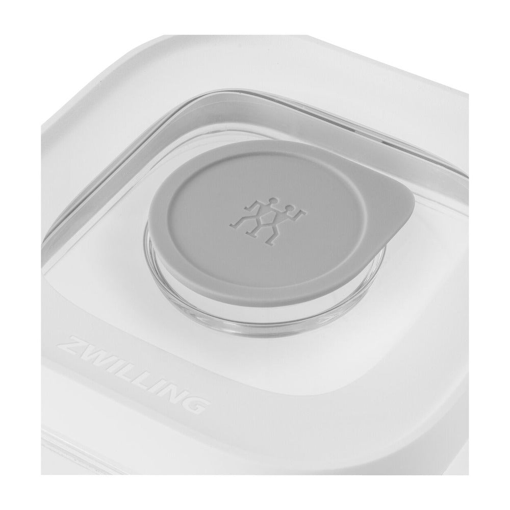 Zwilling Fresh & Save Cube Contenitore Per Alimenti Sottovuoto In Plastica