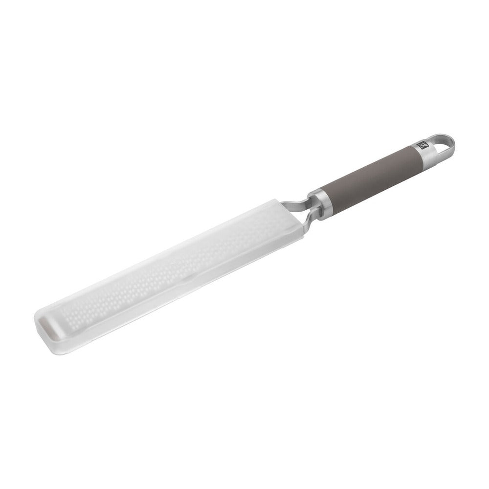 38 cm - Zwilling Pro Grattugia Zester In Acciaio Inox 18/10