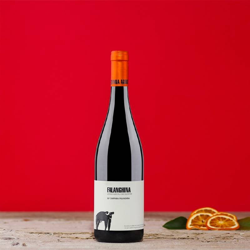 Falanghina Campania Igt 2023 Cantina San Salvatore 1988