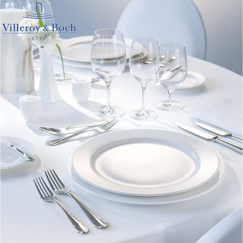 Villeroy And Boch Mademoiselle Servizio Posate In Acciaio Inox Set 24 Pz