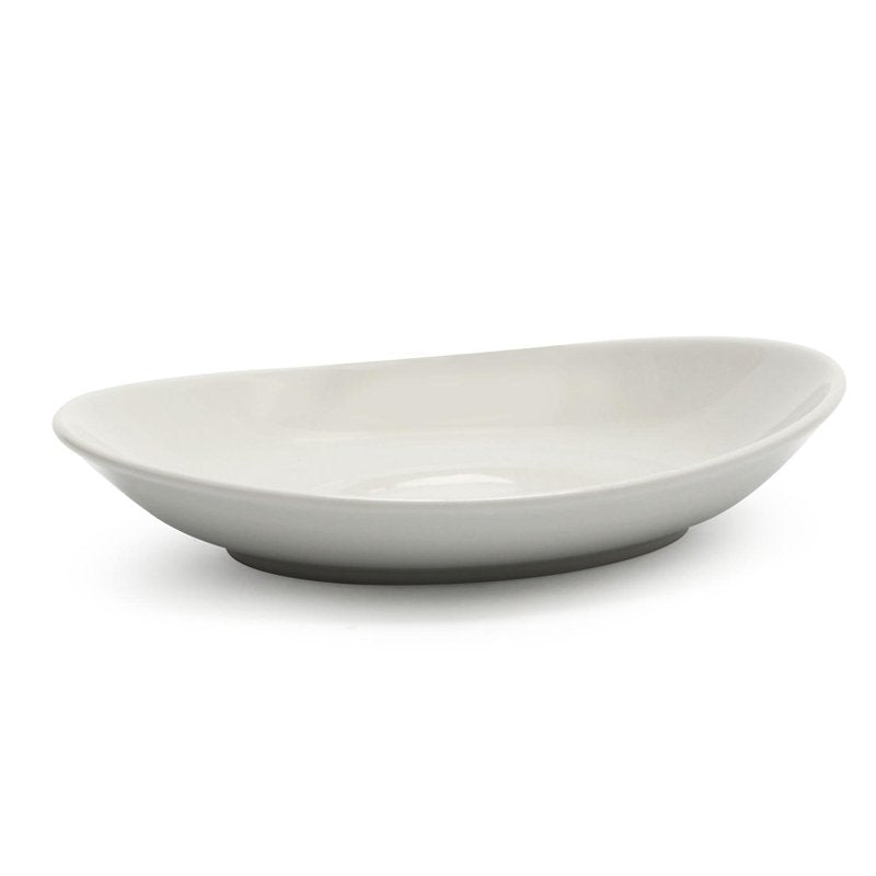 26 Cm Saturnia Tivoli Piatto Fondo In Porcellana Set 12 Pz