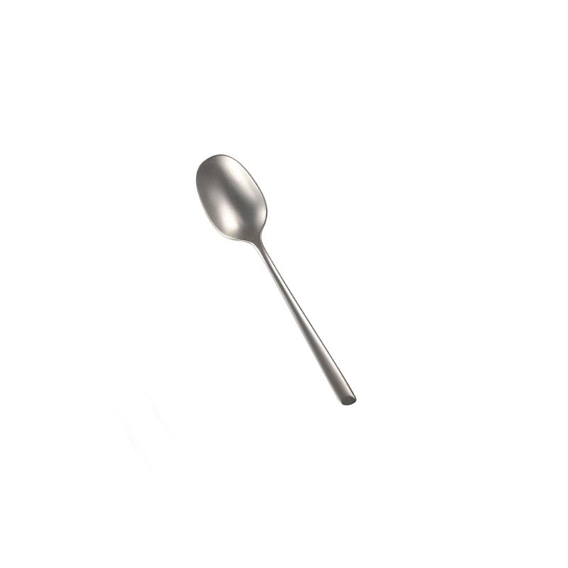 Le Coq Kallipolis Cucchiaino Moka In Acciaio Inox Set 12 Pz