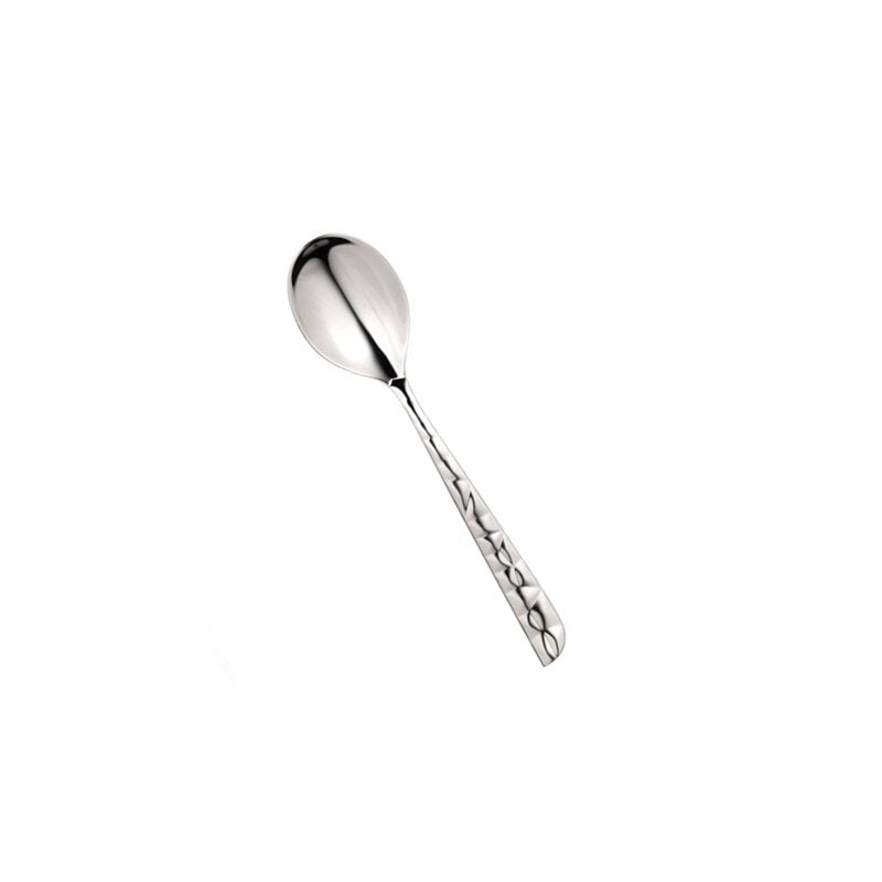 Le Coq Sybaris Cucchiaino Moka In Acciaio Inox Set 12 Pz